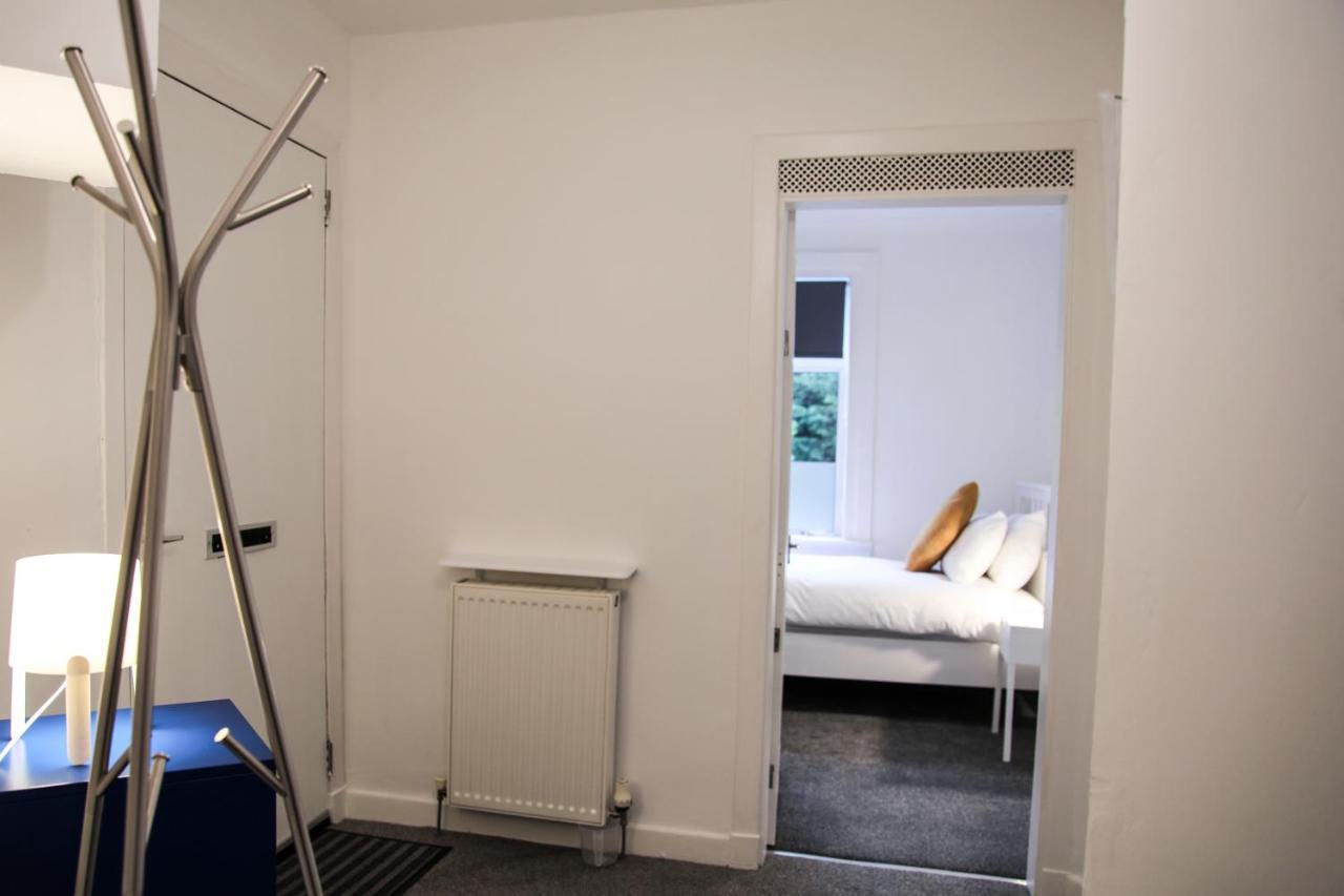 Baron View Apartment Paisley Kültér fotó