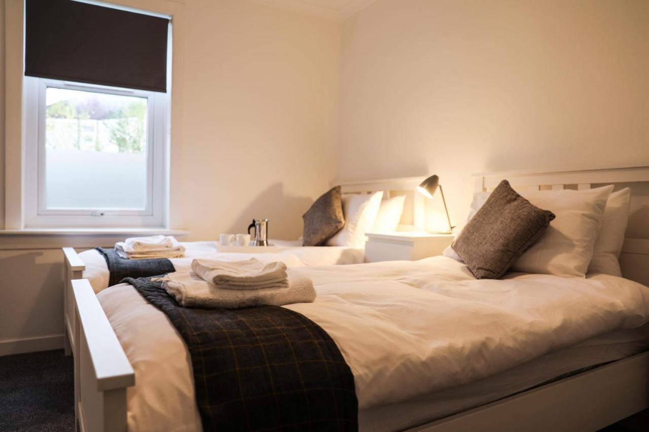 Baron View Apartment Paisley Kültér fotó