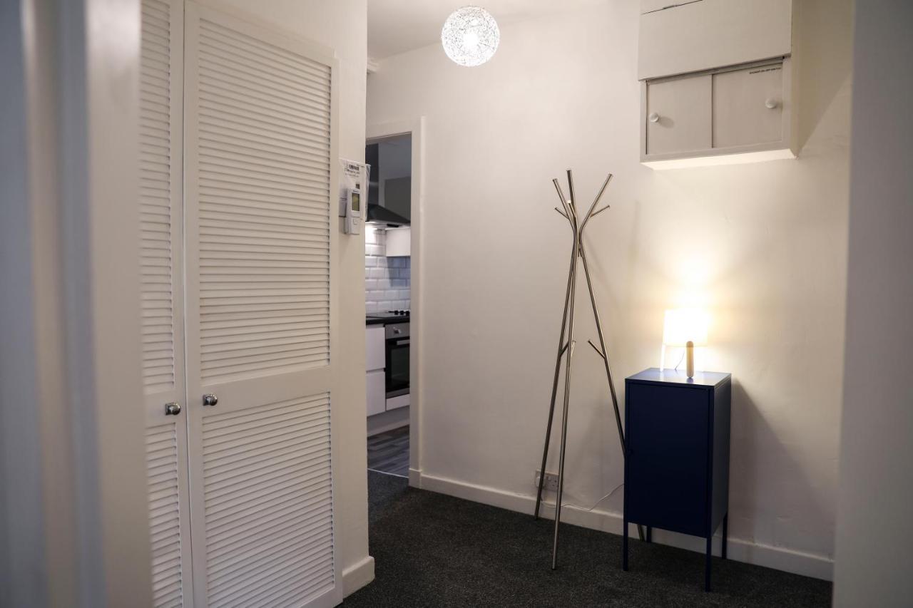 Baron View Apartment Paisley Kültér fotó