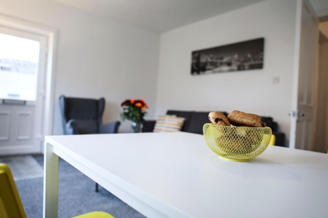 Baron View Apartment Paisley Kültér fotó